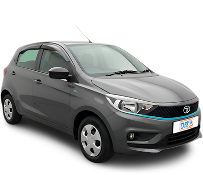 Tata TIAGO EV-img